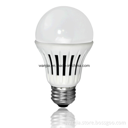7 Watts Dimmable A19 LED Bulb with ETL